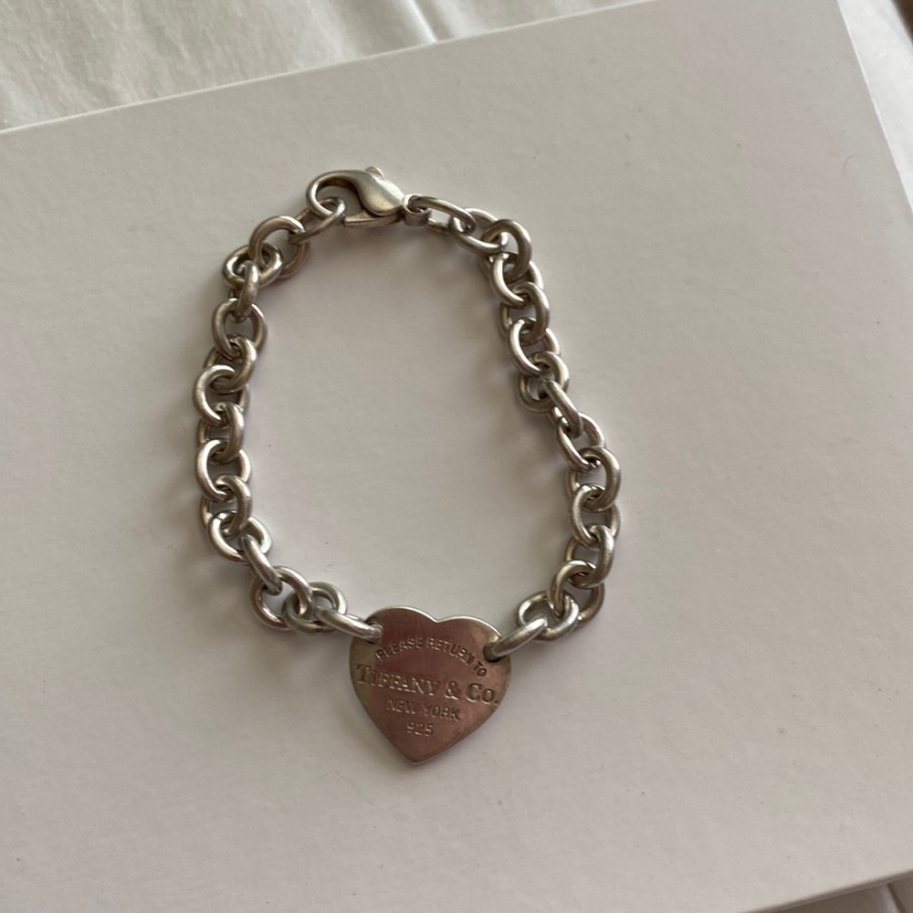 Tiffany&Co bracelet